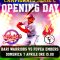 Opening Day | Serie C  2k19